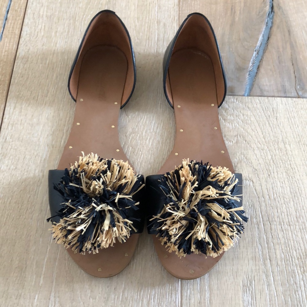 Madewell Sandals